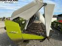 CLAAS CONSPEED 8-70 C - 2013 ROK