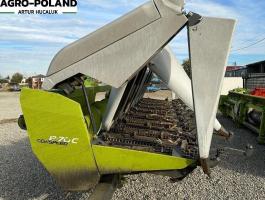 CLAAS CONSPEED 8-70 C - 2013 ROK