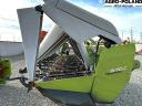 CLAAS CONSPEED 8-70 C - 2013 ROK