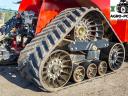 CASE IH Quadtrac 620 – 2014 rok – nowe gąsienice – GPS – autopilot