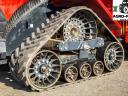 CASE IH Quadtrac 620 – 2014 rok – nowe gąsienice – GPS – autopilot