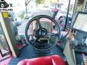 CASE IH Quadtrac 620 – 2014 rok – nowe gąsienice – GPS – autopilot