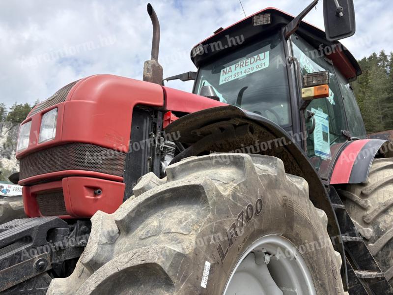 MTZ Belarus 1523.4 traktor
