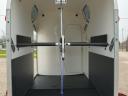 Böckmann Neo lószállító rendszámmal most CSAK br. 11.200.000 Ft