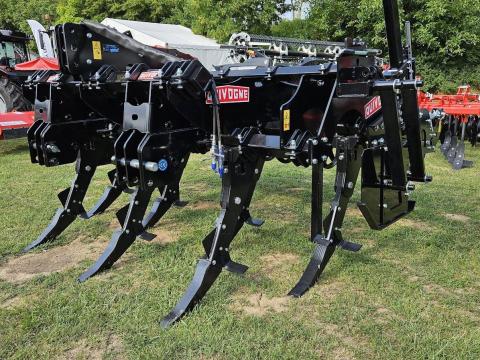 SSDR 7/300 középmély lazító SSDR 7/300 középmély lazító