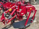 Wernher Diger 557 típusú középmélylazító