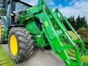 John Deere 6130R -0%Áfa-Leszállítva