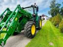 John Deere 6130R -0%Áfa-Leszállítva