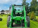 John Deere 6130R -0%Áfa-Leszállítva