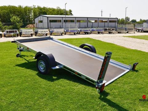 Új Martz 400 (Unilader) 1300 kg (quad szállító) utánfutó CSAK 1.269.000 Ft Új Martz 400 (Unilader) 1300 kg (quad szállító) utánfutó CSAK 1.269.000 Ft