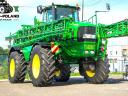 JOHN DEERE 5430 i - 2011 ROK - 36 M - GPS - AUTOPILOT - AUTOTRAC - 1141 h