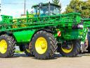 JOHN DEERE 5430 i - 2011 ROK - 36 M - GPS - AUTOPILOT - AUTOTRAC - 1141 h