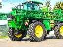 JOHN DEERE 5430 i - 2011 ROK - 36 M - GPS - AUTOPILOT - AUTOTRAC - 1141 h