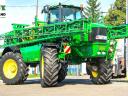JOHN DEERE 5430 i - 2011 ROK - 36 M - GPS - AUTOPILOT - AUTOTRAC - 1141 h