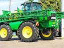 JOHN DEERE 5430 i - 2011 ROK - 36 M - GPS - AUTOPILOT - AUTOTRAC - 1141 h