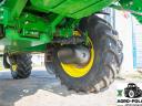 JOHN DEERE 5430 i - 2011 ROK - 36 M - GPS - AUTOPILOT - AUTOTRAC - 1141 h