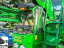 JOHN DEERE 5430 i - 2011 ROK - 36 M - GPS - AUTOPILOT - AUTOTRAC - 1141 h