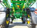 JOHN DEERE 5430 i - 2011 ROK - 36 M - GPS - AUTOPILOT - AUTOTRAC - 1141 h