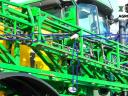 JOHN DEERE 5430 i - 2011 ROK - 36 M - GPS - AUTOPILOT - AUTOTRAC - 1141 h