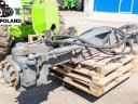Oś napędowa tylna - CLAAS LEXION 540 550 560 - OŚ NAPĘDOWA TYLNA - 4X4 - KOMPLETNA