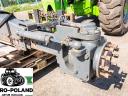 Oś napędowa tylna - CLAAS LEXION 540 550 560 - OŚ NAPĘDOWA TYLNA - 4X4 - KOMPLETNA