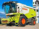 CLAAS LEXION 750 - 2012 ROK - 1650 h - 7.5 M