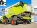 CLAAS LEXION 750 - 2012 ROK - 1650 h - 7.5 M