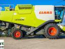 CLAAS LEXION 750 - 2012 ROK - 1650 h - 7.5 M