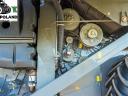 CLAAS LEXION 750 - 2012 ROK - 1650 h - 7.5 M