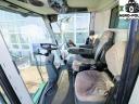 CLAAS LEXION 750 - 2012 ROK - 1650 h - 7.5 M
