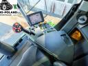CLAAS LEXION 750 - 2012 ROK - 1650 h - 7.5 M