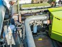 CLAAS LEXION 750 - 2012 ROK - 1650 h - 7.5 M