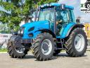 Landini Mythos DT 100 – 6211 h – 2002 rok – oryginalne opony