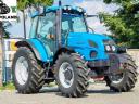 Landini Mythos DT 100 – 6211 h – 2002 rok – oryginalne opony