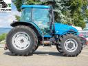 Landini Mythos DT 100 – 6211 h – 2002 rok – oryginalne opony
