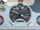 Landini Mythos DT 100 – 6211 h – 2002 rok – oryginalne opony