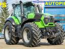 DEUTZ-FAHR 9340 TTV - 2016 - GPS - AUTOPILOT