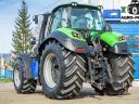 DEUTZ-FAHR 9340 TTV - 2016 - GPS - AUTOPILOT