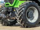 DEUTZ-FAHR 9340 TTV - 2016 - GPS - AUTOPILOT