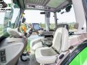 DEUTZ-FAHR 9340 TTV - 2016 - GPS - AUTOPILOT