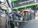 DEUTZ-FAHR 9340 TTV - 2016 - GPS - AUTOPILOT
