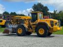 Volvo L110G 2014 • 10 625 üzemóra • Lízing már 20%-tól