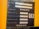 Volvo L110G 2014 • 10 625 üzemóra • Lízing már 20%-tól