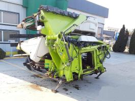 CLAAS ORBIS 900 AC