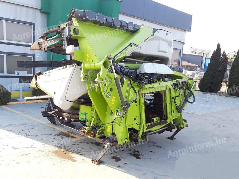 CLAAS ORBIS 900 AC
