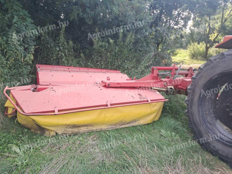 Pöttinger NOVA cat 250 fűkasza