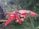 Pöttinger NOVA cat 250 fűkasza