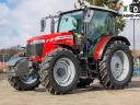 MASSEY FERGUSON 6713 - 2019 ROK - 2459 h