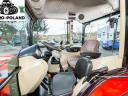 MASSEY FERGUSON 6713 - 2019 ROK - 2459 h