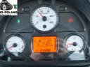 MASSEY FERGUSON 6713 - 2019 ROK - 2459 h